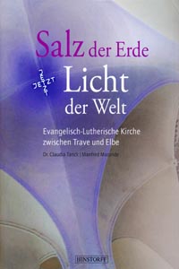 Buch Kirchenkreis Lübeck-Lauenburg einschließlich aller Kirchengemeinden